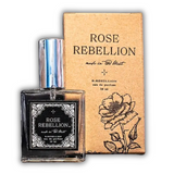 Rose Rebellion Perfume