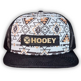 LOCK-UP Hooey Hat - Grey/Black