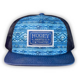 DOC Hooey Hat - Navy/Black