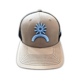 Spur Up Hat - Lindon