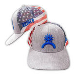 Spur Up Hat - Patriot