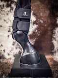 Airwave Classic Splint Boot - Horse Boots and Wraps - Classic Equine - Bronco Western Supply Co.