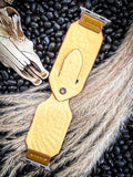 Apple Watch Bands - Native Leopard - Gift Items - Watch Accessory - Bronco Western Supply Co.