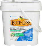 Bute - Less Pellets - Supplements - Absorbine - Bronco Western Supply Co.