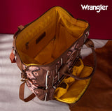Wrangler Callie Backpack - Camel