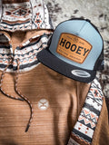 Canyon Hooey Men's Hoodie - Light Brown - Apparel - Hooey - Bronco Western Supply Co.