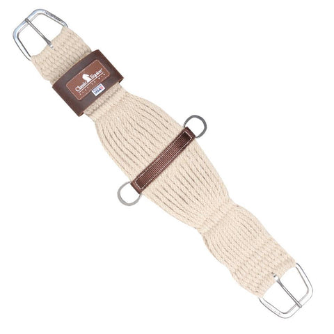 Classic Equine Blended Mohair Roper Cinch - Cinches - Classic Equine - Bronco Western Supply Co.