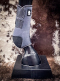 Classic Equine Legacy2 Front Boot - Solid Colors - Horse Boots and Wraps - Classic Equine - Bronco Western Supply Co.