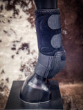 Classic Equine Legacy2 Front Boot - Solid Colors - Horse Boots and Wraps - Classic Equine - Bronco Western Supply Co.