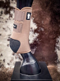 Classic Equine Legacy2 Front Boot - Solid Colors - Horse Boots and Wraps - Classic Equine - Bronco Western Supply Co.