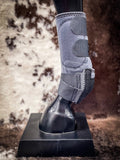 Classic Equine Legacy2 Front Boot - Solid Colors - Horse Boots and Wraps - Classic Equine - Bronco Western Supply Co.