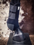 Classic Equine Legacy2 Front Boot - Solid Colors - Horse Boots and Wraps - Classic Equine - Bronco Western Supply Co.