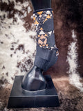 Classic Equine Legacy2 Front Boots - Butte - Horse Boots and Wraps - Classic Equine - Bronco Western Supply Co.