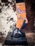 Classic Equine Legacy2 Front Boots - Pinwheel - Horse Boots and Wraps - Classic Equine - Bronco Western Supply Co.