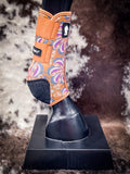 Classic Equine Legacy2 Front Boots - Pinwheel - Horse Boots and Wraps - Classic Equine - Bronco Western Supply Co.