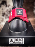 Classic Equine No - Turn Bell Boot - Solid Colors - Horse Boots and Wraps - Classic Equine - Bronco Western Supply Co.