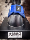 Classic Equine No - Turn Bell Boot - Solid Colors - Horse Boots and Wraps - Classic Equine - Bronco Western Supply Co.