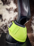 Classic Equine No - Turn Bell Boot - Solid Colors - Horse Boots and Wraps - Classic Equine - Bronco Western Supply Co.