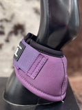 Classic Equine No - Turn Bell Boot - Solid Colors - Horse Boots and Wraps - Classic Equine - Bronco Western Supply Co.