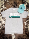 Current Tee - Apparel - Bronco Western Supply Co. - Bronco Western Supply Co.