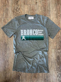 Current Tee - Legacy Tee - Apparel - Bronco Western Supply Co. - Bronco Western Supply Co.