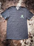 Doin' Cowgirl Sh*t Tee - Apparel - Bronco Western Supply Co. - Bronco Western Supply Co.