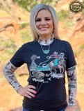 God's Country Tee - Apparel - Sterling Kreek - Bronco Western Supply Co.