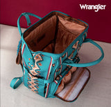 Wrangler Callie Backpack - Green