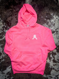 Havasu Hoodie - Neon Pink - Apparel - Bronco Western Supply Co. - Bronco Western Supply Co.