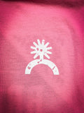 Havasu Tee - Neon Pink - Apparel - Bronco Western Supply Co. - Bronco Western Supply Co.