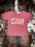 Havin' a Mare Moment Youth Tee - Bronco Youth - Bronco Western Supply Co. - Bronco Western Supply Co.