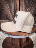 Hold My Horses Trucker Cap - Apparel - Bronco Western Supply Co. - Bronco Western Supply Co.