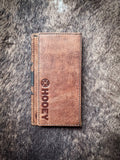 Hooey "Kai" Rodeo Wallet - Accessories - Hooey - Bronco Western Supply Co.