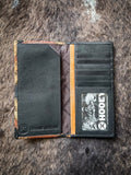 Hooey "Montezuma" Rodeo Wallet - Accessories - Hooey - Bronco Western Supply Co.