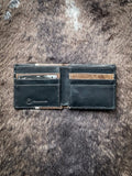 Hooey "Tonkawa" Bi - Fold Wallet - Accessories - Hooey - Bronco Western Supply Co.