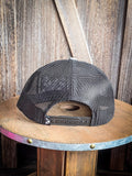 "HORIZON" Hooey Grey/Serape Hat - Men - Hooey - Bronco Western Supply Co.