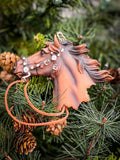 Horse Ornament - Gift Items - Gift Corral - Bronco Western Supply Co.