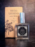 Hugo Legend Cologne - Bath - R. Rebellion - Bronco Western Supply Co.