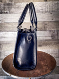 Kaye Crossbody Tote - Black - Purses & Wallets - Montana West - Bronco Western Supply Co.