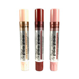 La Chick Poo Poo Shimmer Lip Gloss - Gift Items - Chicken Poop - Bronco Western Supply Co.