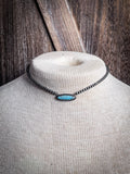 Laken Choker Necklace - Jewelry - Bronco Western Supply Jewelry - Bronco Western Supply Co.