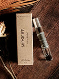 Midnight Roll On Perfume Oil - Bath - R. Rebellion - Bronco Western Supply Co.