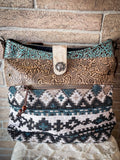 Myra Bag - Brave Shoulder Bag - Purses & Wallets - Myra Bag - Bronco Western Supply Co.