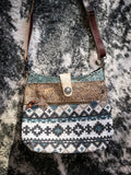 Myra Bag - Brave Shoulder Bag - Purses & Wallets - Myra Bag - Bronco Western Supply Co.