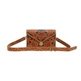 Myra Bag - Circe Hand Tooled Bag - Purses & Wallets - Myra Bag - Bronco Western Supply Co.