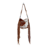 Myra Bag - Edgy Hairon Bag - Purses & Wallets - Myra Bag - Bronco Western Supply Co.