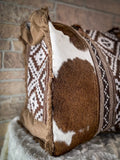 Myra Bag - Elisa Weekender Bag - Purses & Wallets - Myra Bag - Bronco Western Supply Co.