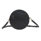 Myra Bag - Flax Blossom Round Bag - Purses & Wallets - Myra Bag - Bronco Western Supply Co.