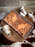 Myra Bag - Gaze Wallet - Purses & Wallets - Myra Bag - Bronco Western Supply Co.