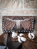 Myra Bag - Guardian wallet - Purses & Wallets - Myra Bag - Bronco Western Supply Co.